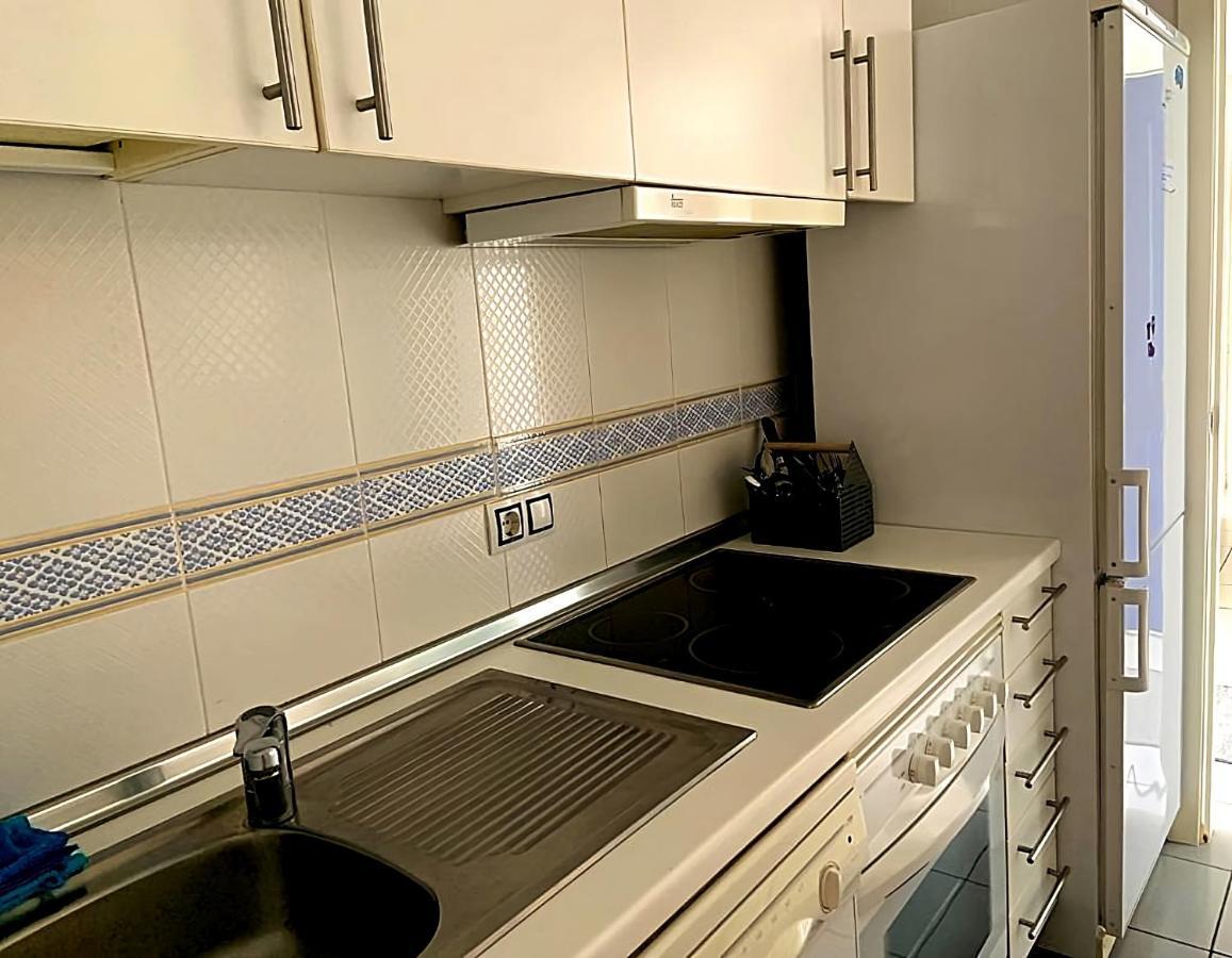 Spectacular Sea Views 2 Bedrooms In Villa Marina Benidorm Esterno foto