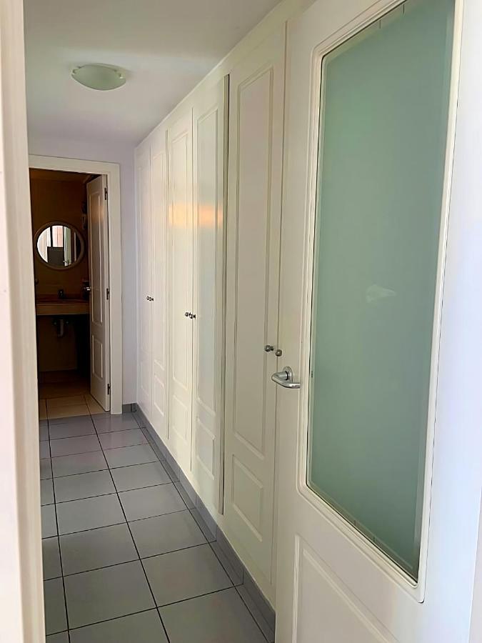 Spectacular Sea Views 2 Bedrooms In Villa Marina Benidorm Esterno foto