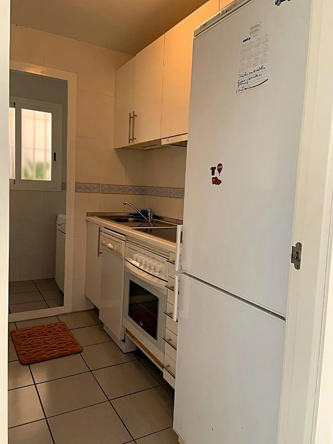 Spectacular Sea Views 2 Bedrooms In Villa Marina Benidorm Esterno foto